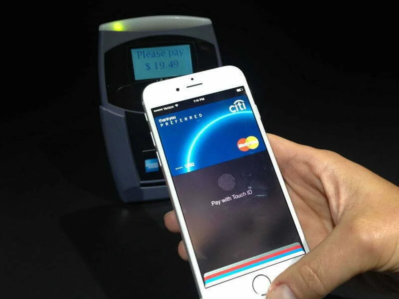 Apple Pay chegou aos utilizadores de cartões Mastercard