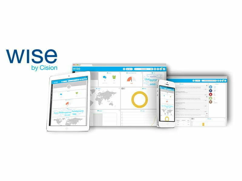 Cision lança novo software de monitorização de redes sociais