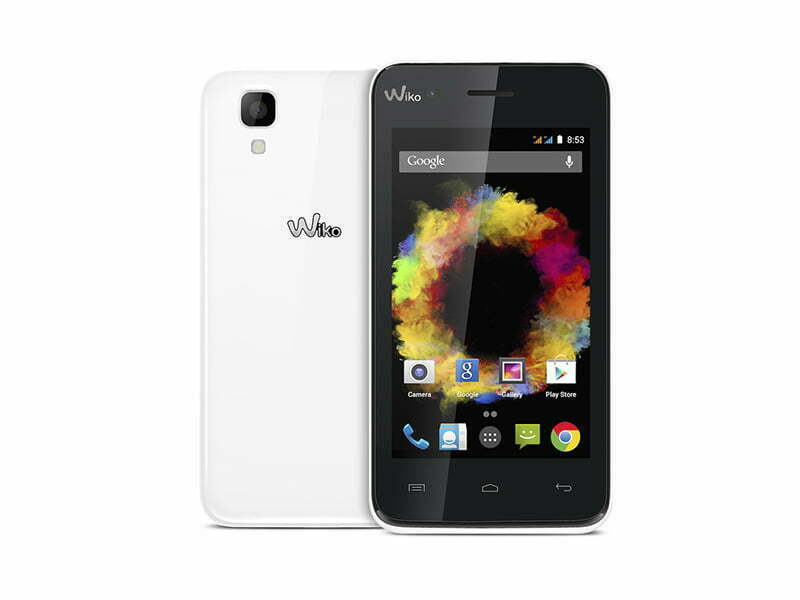Wiko posiciona-se como segunda marca de smartphones mais vendida em Portugal