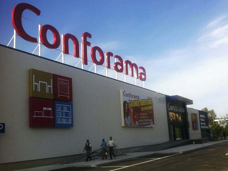 Conforama avalia venda do seu negócio em Portugal e Espanha