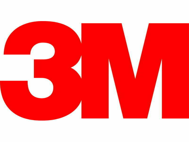 Lucros da 3M crescem 5,9% no 3.º trimestre
