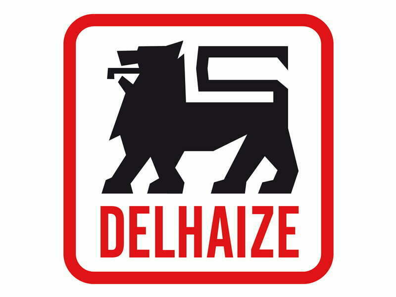 Delhaize lança um novo modelo de loja