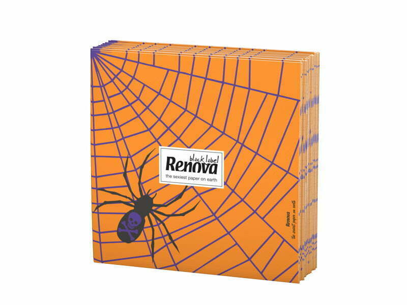 Renova apresenta sugestões para o Halloween