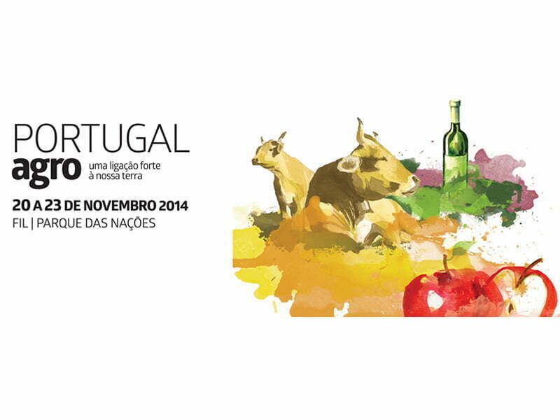 Portugal Agro 2014 promove a diversidade de Portugal