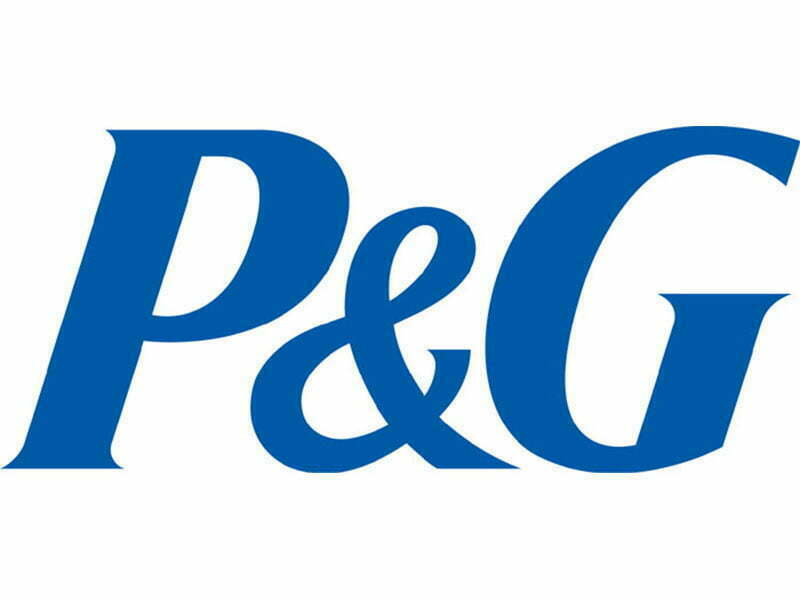 Marcas da P&G regressam com campanha de descontos