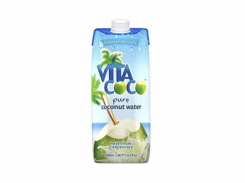 PepsiCo quer comprar a dona da Vita Coco