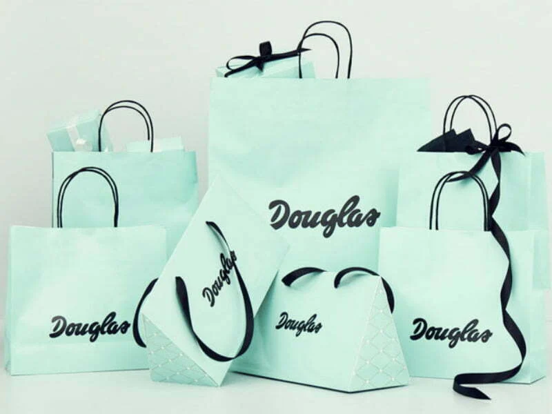 Douglas vai atingir as 2.000 perfumarias na Europa