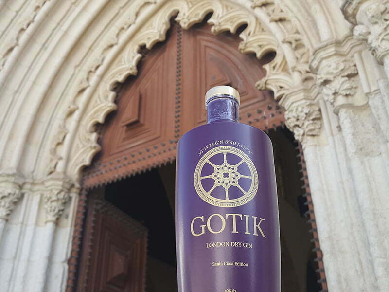 Primeiro gin do Ribatejo exporta sabor da lezíria para mercados “premium”