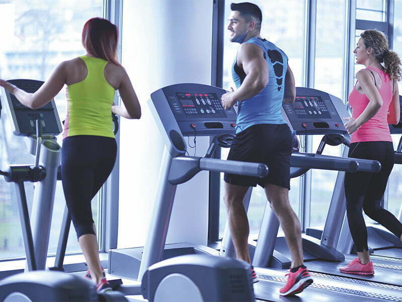 Fitness: a “moda” veio para ficar?