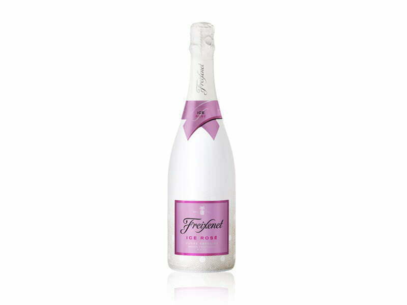Freixenet ICE Rosé chega a Portugal