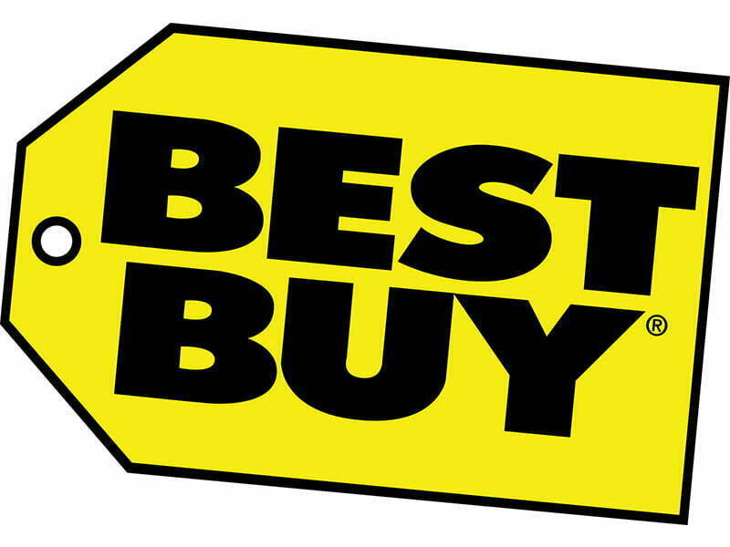 Best Buy vai alugar equipamentos de eletrónica