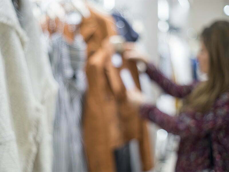 Espanha é o país mais barato da zona do euro para comprar roupa