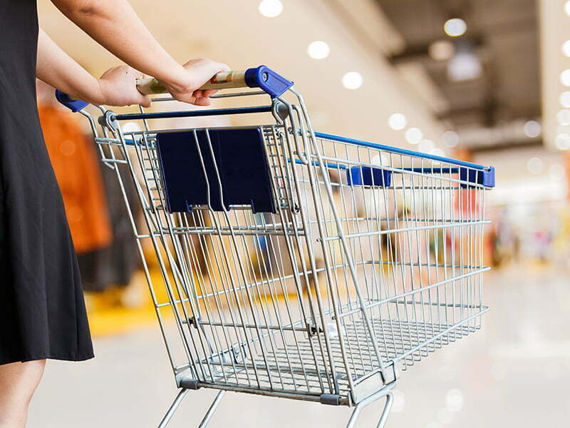 Marcas de distribuição apresentam o crescimento mais elevado do último ano