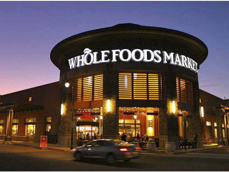 Amazon é a maior ameaça estratégica ao retalho tradicional após compra da Whole Foods