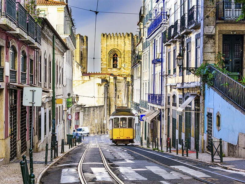 Comércio de rua está a crescer nos bairros residenciais de Lisboa