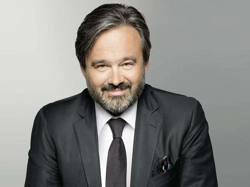 Alain Caparros abandona a C&A