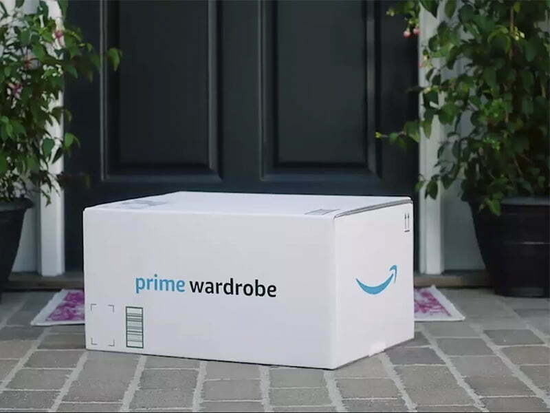 Amazon lança nova estratégia para a venda de moda