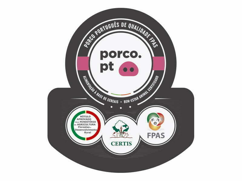 Federação Portuguesa de Associações de Suinicultores lança nova marca de certificação