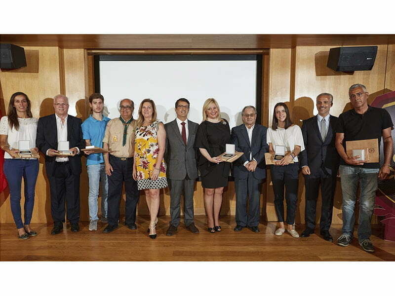 Nobre Casa da Cidadania distingue 7 cidadãos