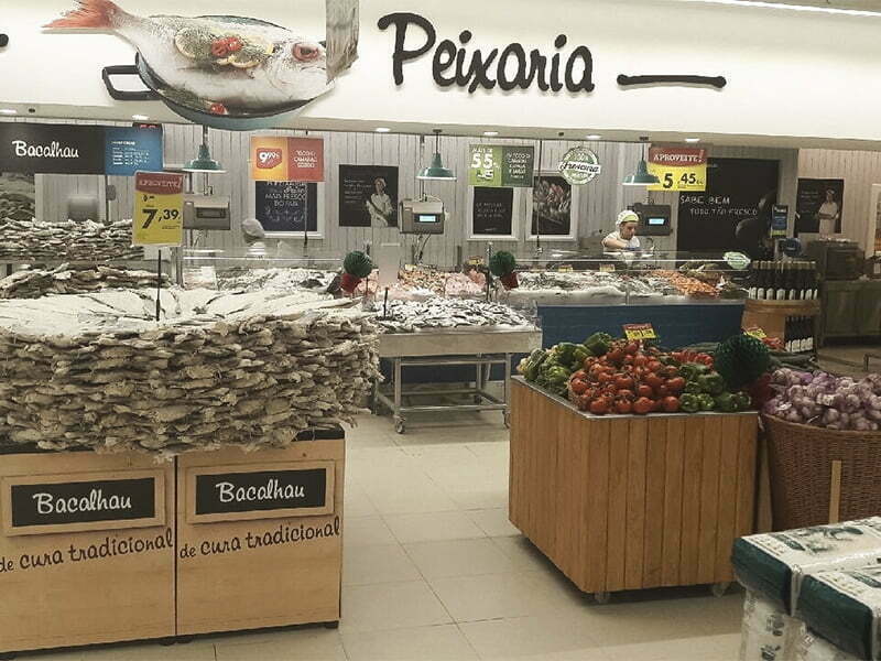 Pingo Doce reforça presença em Guimarães
