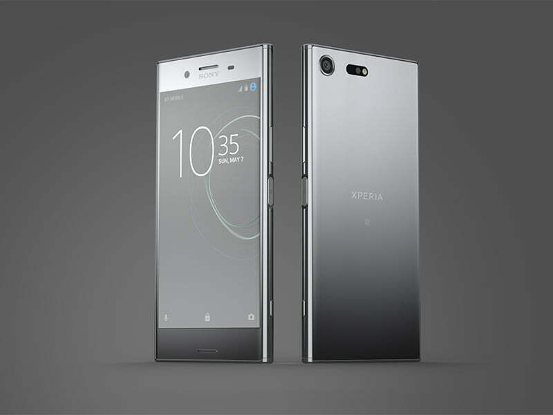 Xperia XZ Premium chega a Portugal