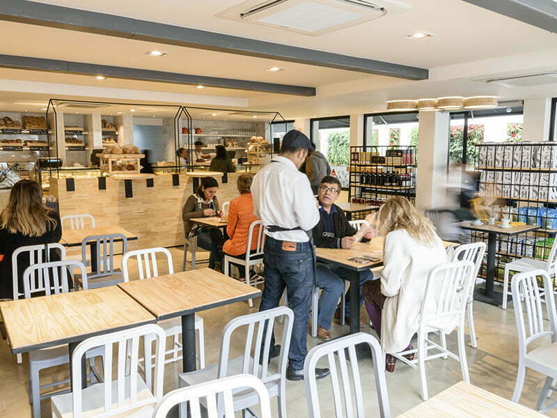 Padaria da Esquina entre os Melhores do Ano no Brasil