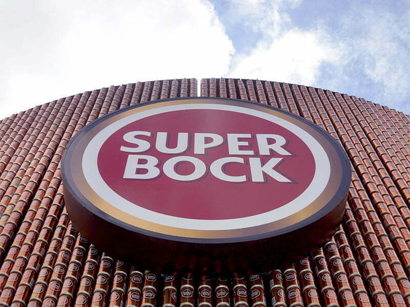 Super Bock lança nova campanha para o verão
