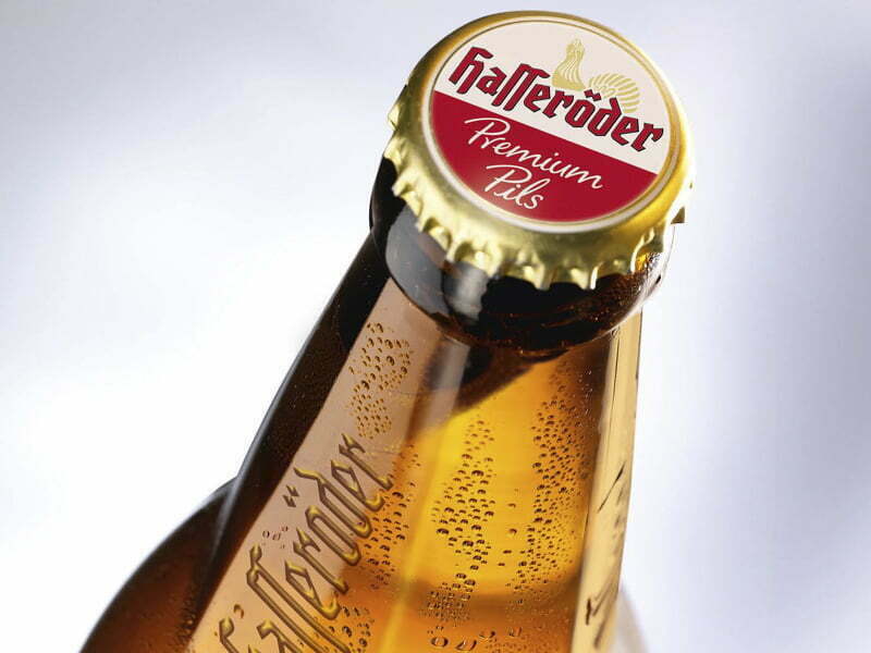 AB InBev quer vender marcas de cerveja alemãs