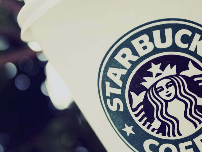 Starbucks expande-se para o Uruguai