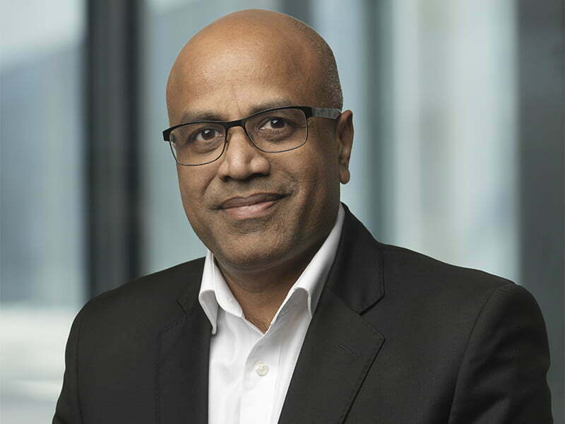 Ericsson nomeia novo diretor para a Europa e América Latina