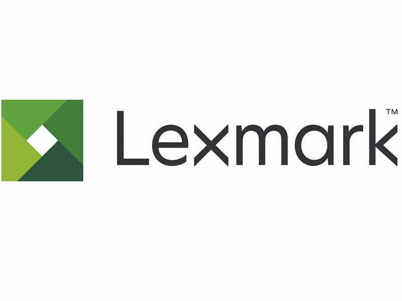 Lexmark lança novo programa de garantia