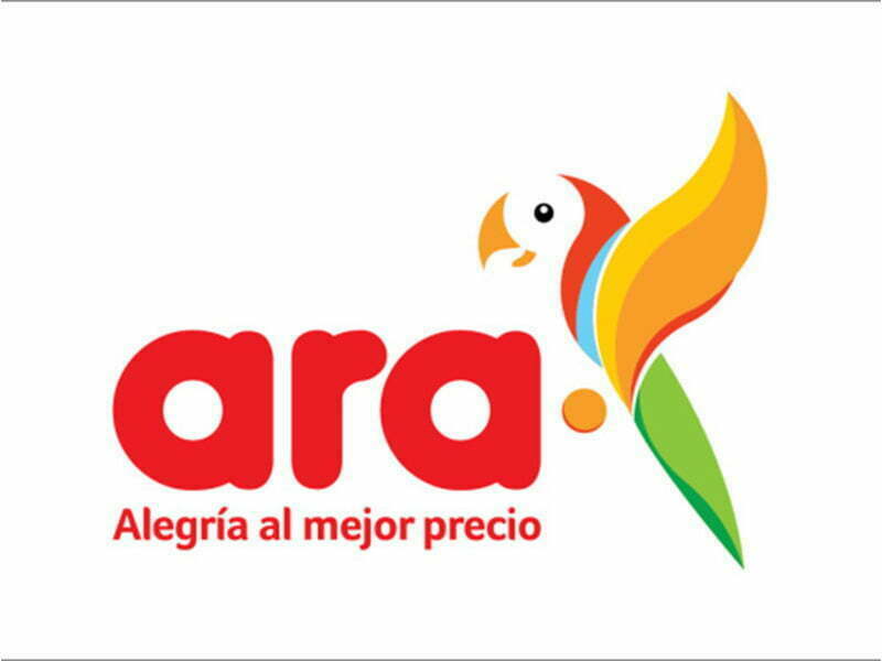 Jerónimo Martins compra 5 lojas na Colômbia