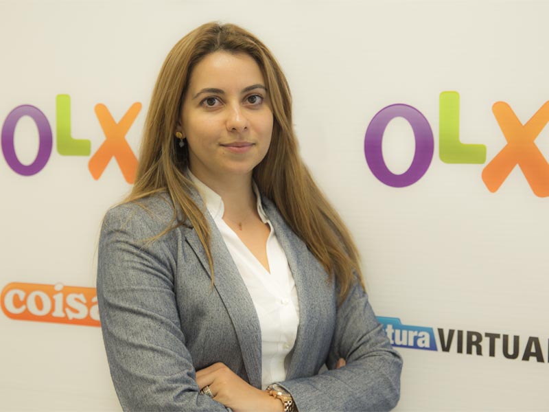 “Somos um importante canal de comunicação entre compradores e vendedores”