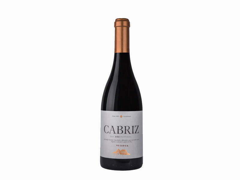 Global Wines arrecada Prémio Prestígio no VII Concurso de Vinhos Engarrafados do Dão