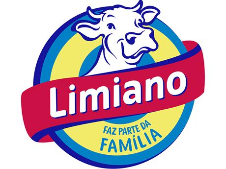 Limiano renova imagem reforça gama de queijos curados