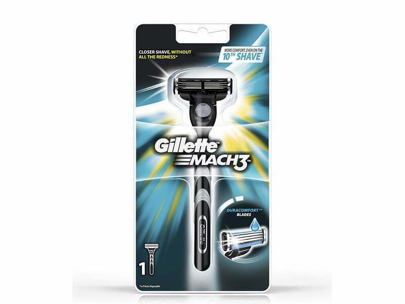 Tribunal proíbe Wilkinson de vender lâminas compatíveis com Gillette