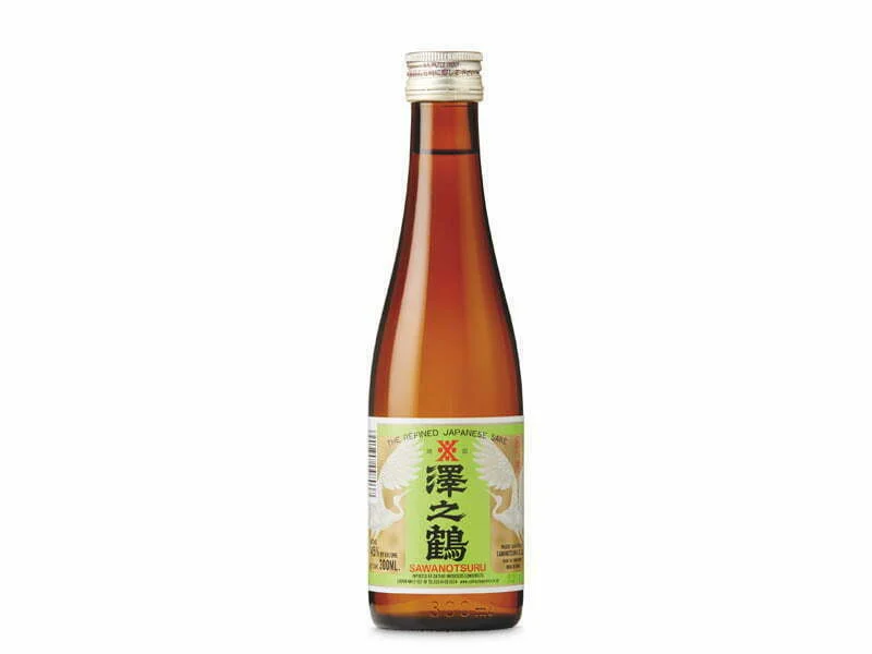 Aldi adere à moda do Saké