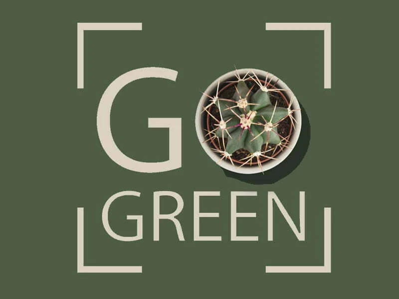 DeBORLA apresenta a nova coleção “Go Green”