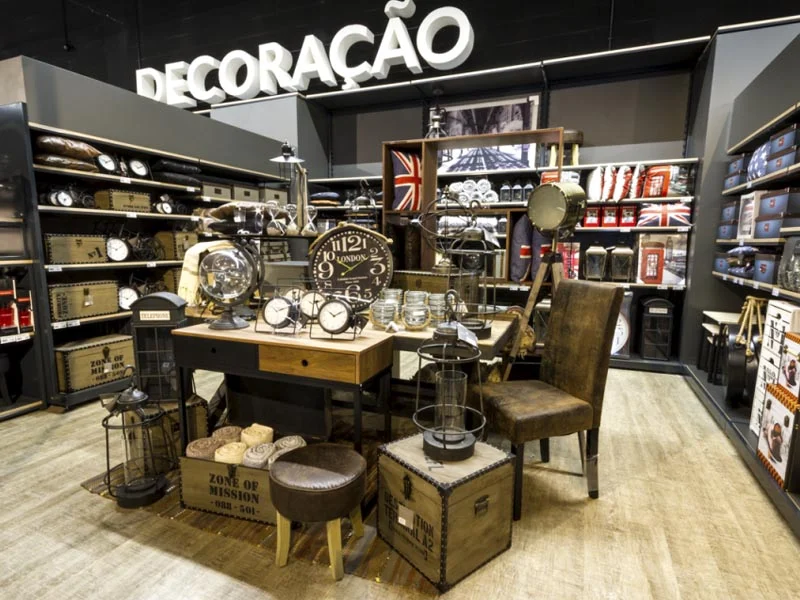 DeBORLA abre 31.ª loja em Castelo Branco