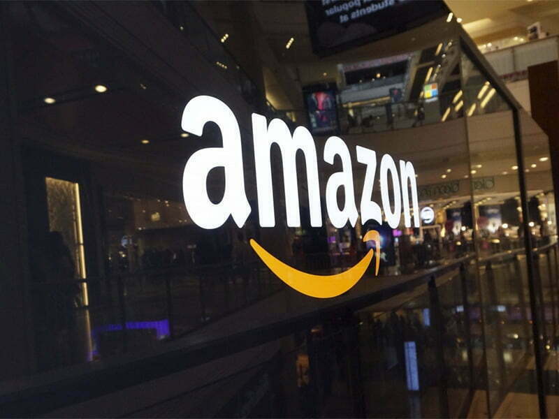 Amazon entra nos meios de pagamento em loja