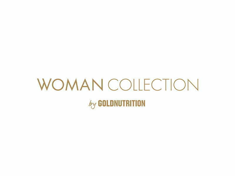 GoldNutrition lança coleção de suplementos para mulheres