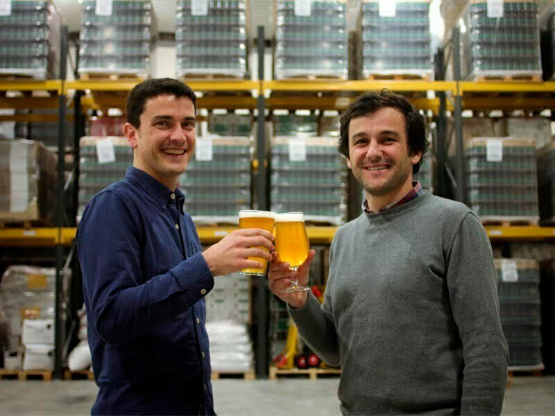 “A cerveja tem vindo a ser tratada de uma forma muito banal e corriqueira”