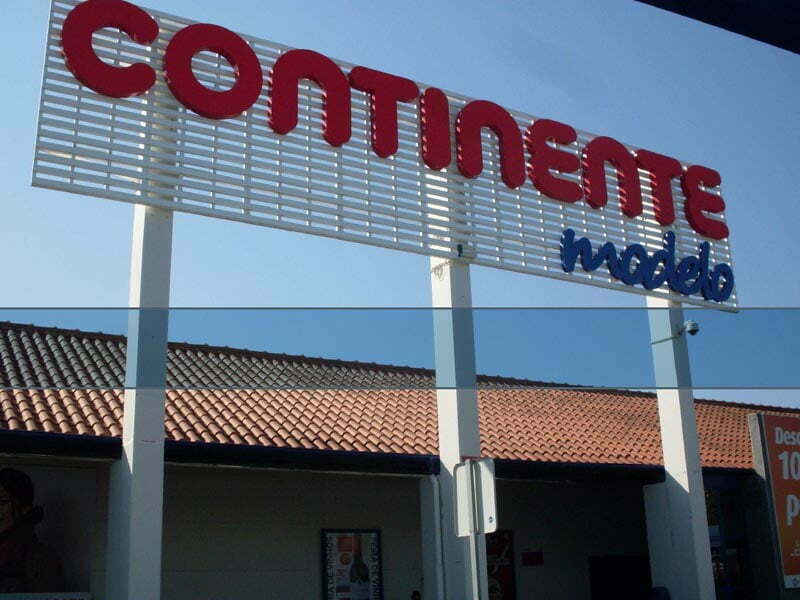 Continente Modelo Quinta do Conde celebra 17 anos