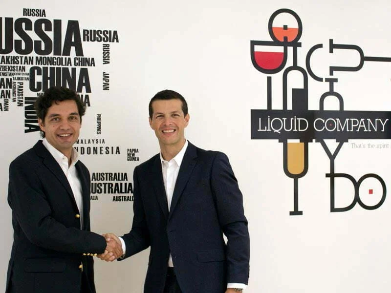 Licor Beirão lança distribuidora internacional