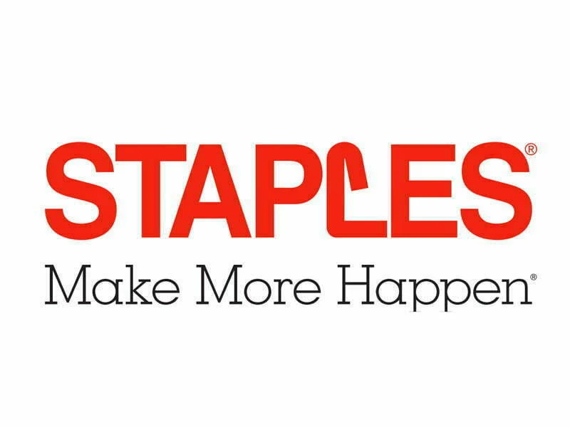 Staples pode vender negócio de retalho à Office Depot