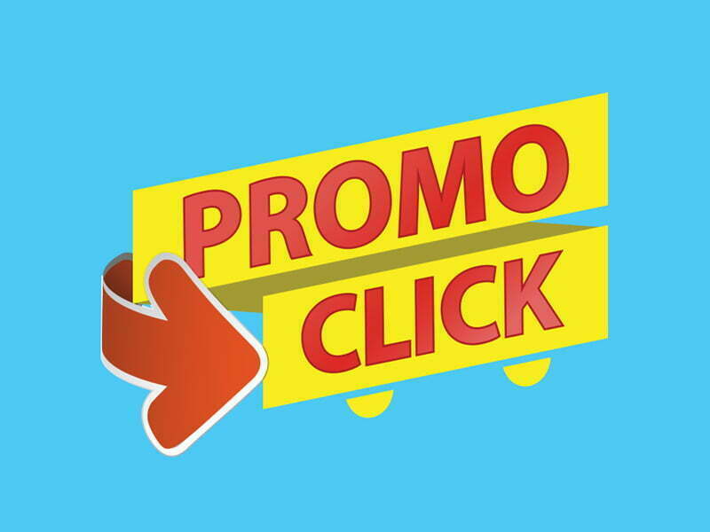 Promoclick reforça plataforma de descontos