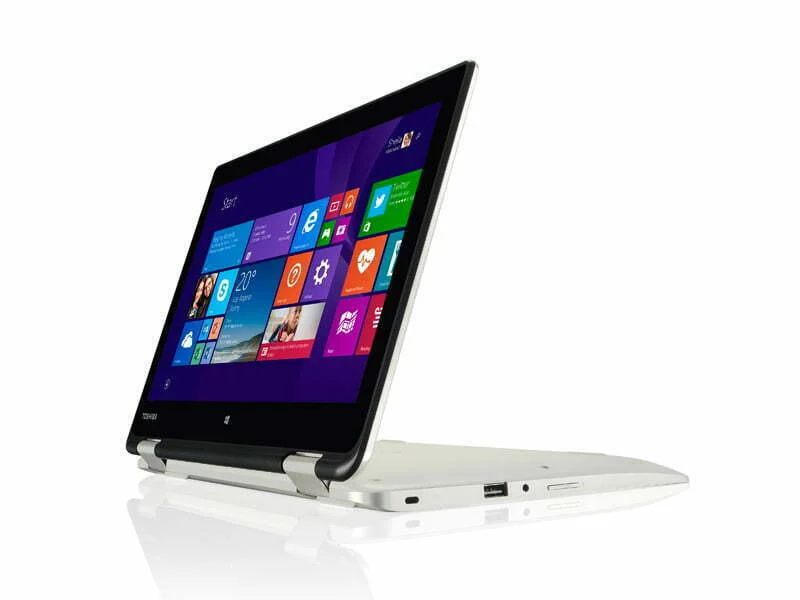 Toshiba reforça aposta no segmento de consumo com novos equipamentos