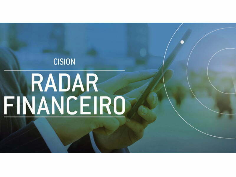 Cision lança Radar Financeiro