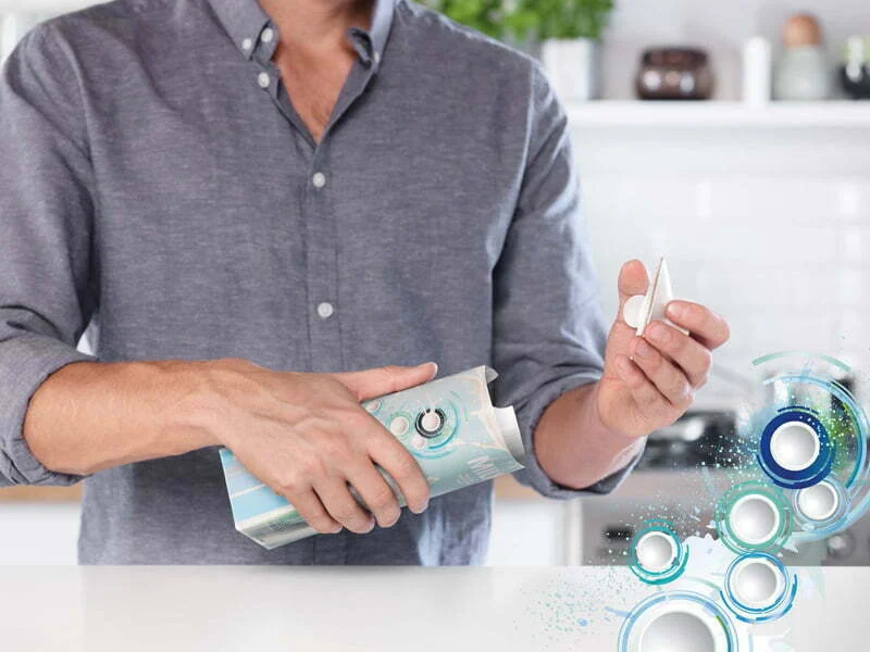 Tetra Pak ganha dois prémios de inovação ambiental