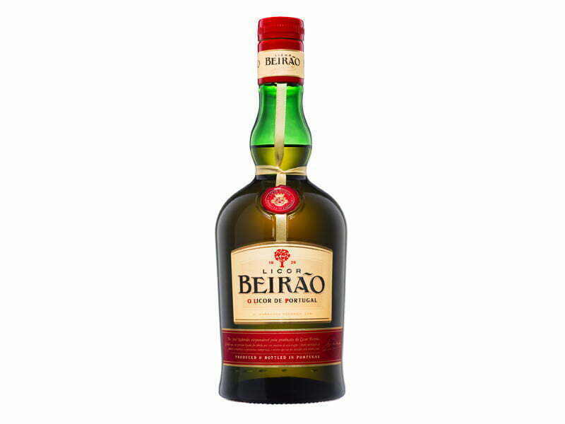 Licor Beirão lança de nova imagem da marca